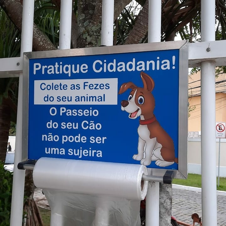 Projeto RCL no Instagram